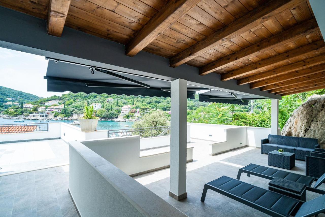 Hidden Gem Apartment Молунат Экстерьер фото
