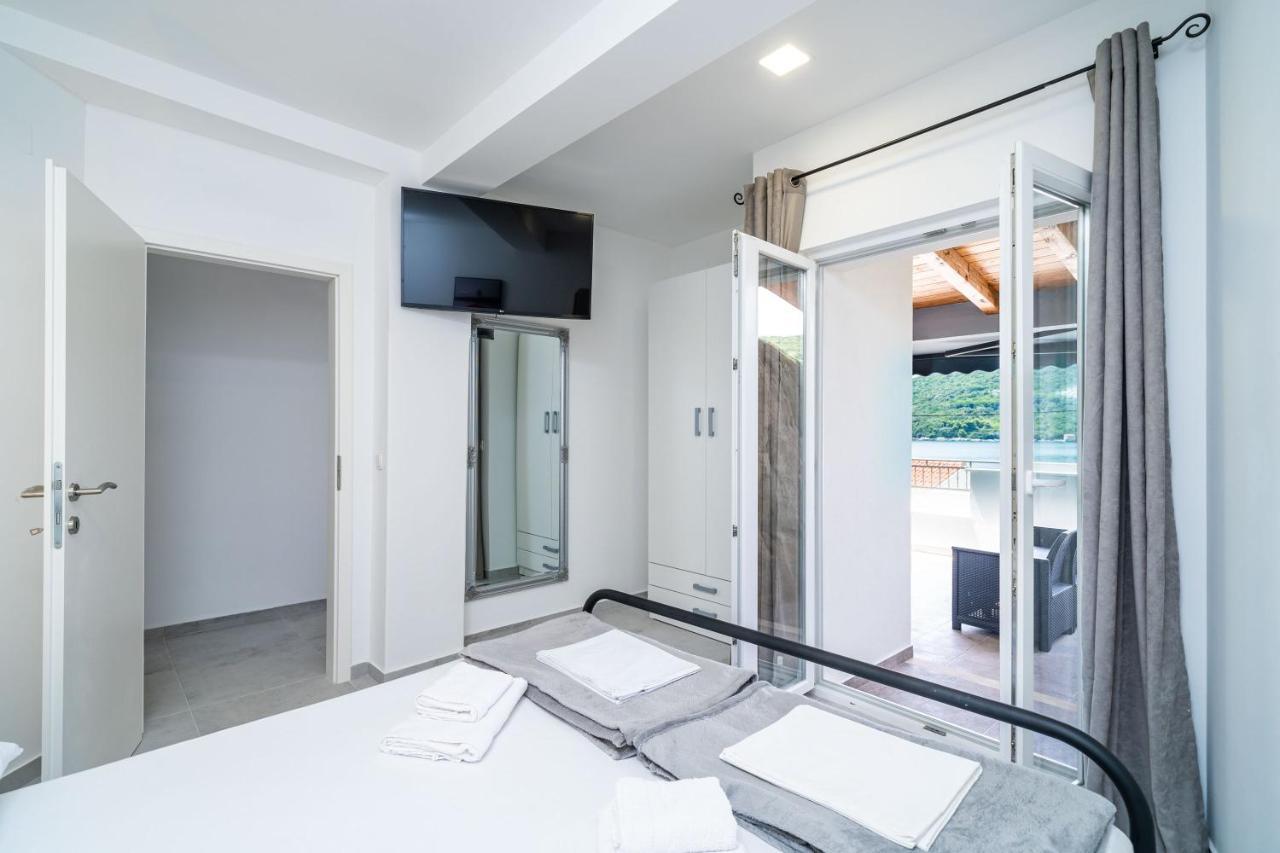 Hidden Gem Apartment Молунат Экстерьер фото