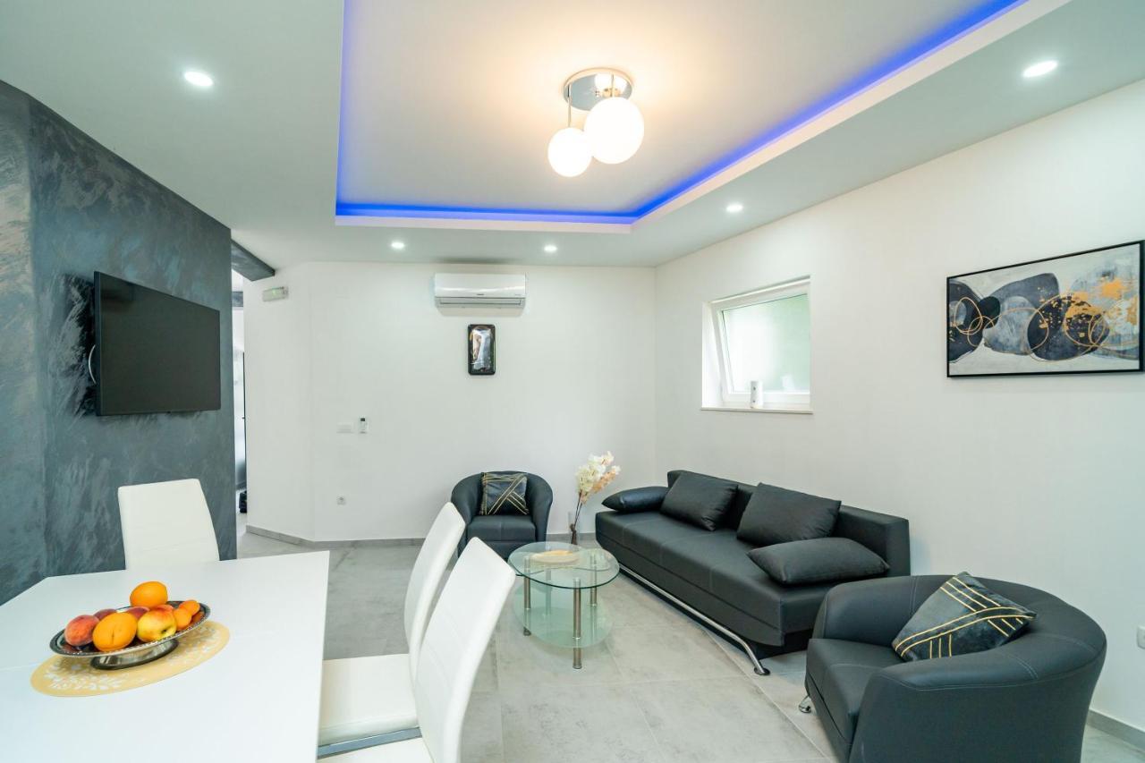 Hidden Gem Apartment Молунат Экстерьер фото