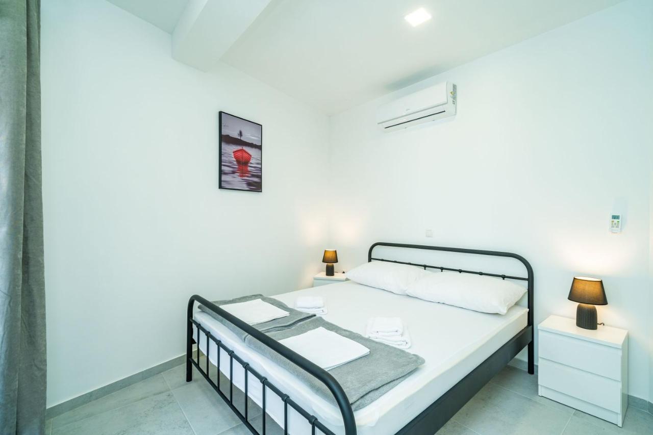 Hidden Gem Apartment Молунат Экстерьер фото