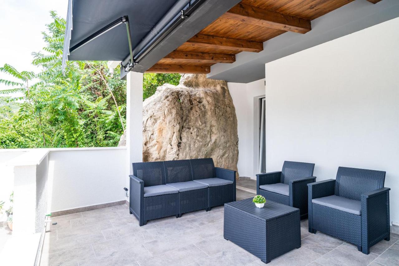 Hidden Gem Apartment Молунат Экстерьер фото