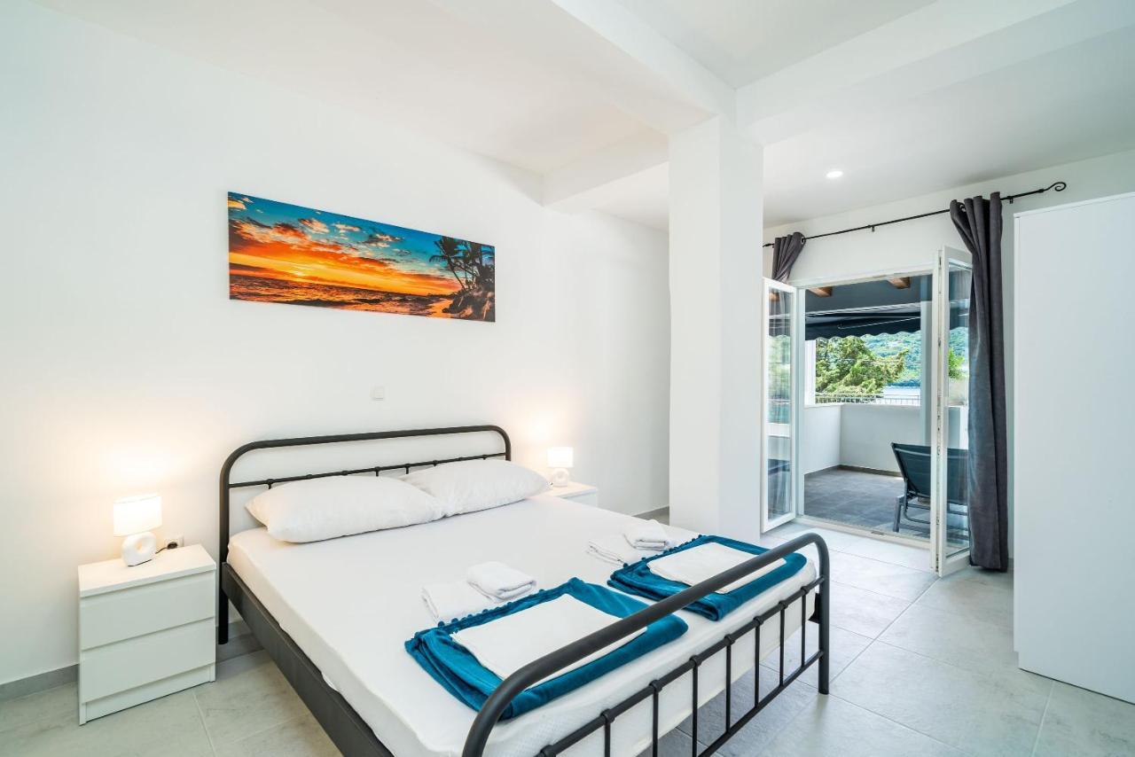 Hidden Gem Apartment Молунат Экстерьер фото