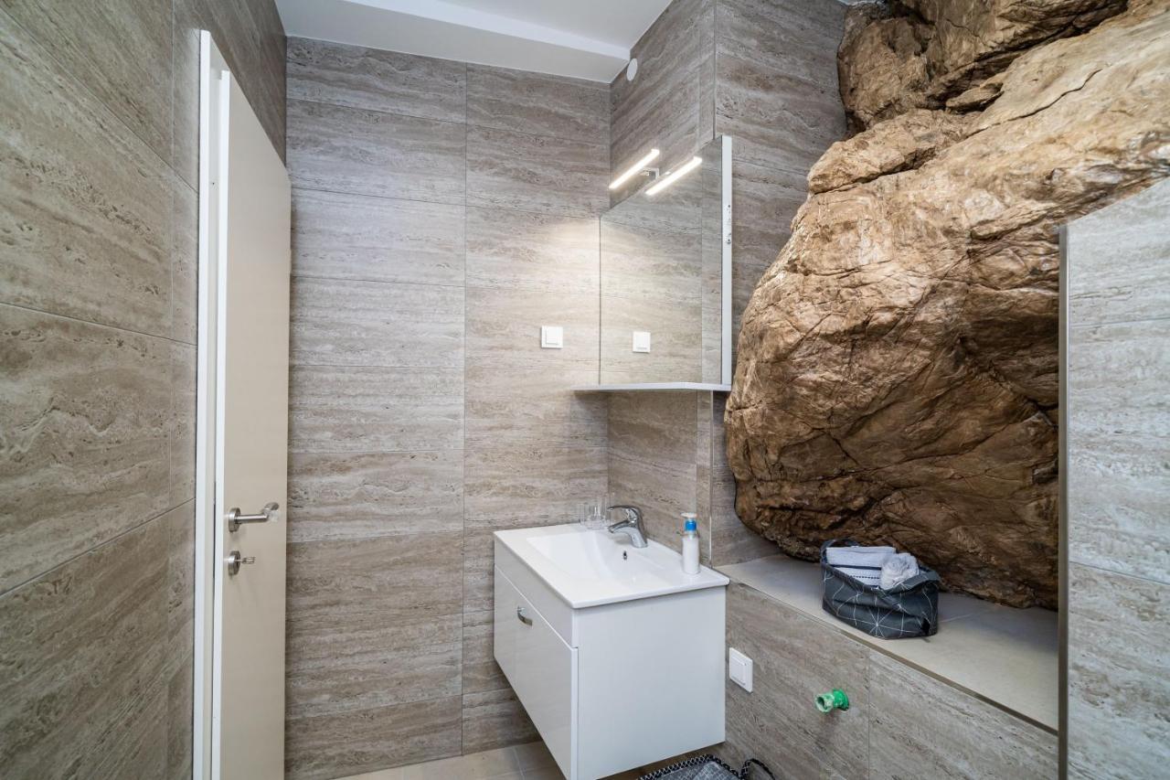 Hidden Gem Apartment Молунат Экстерьер фото