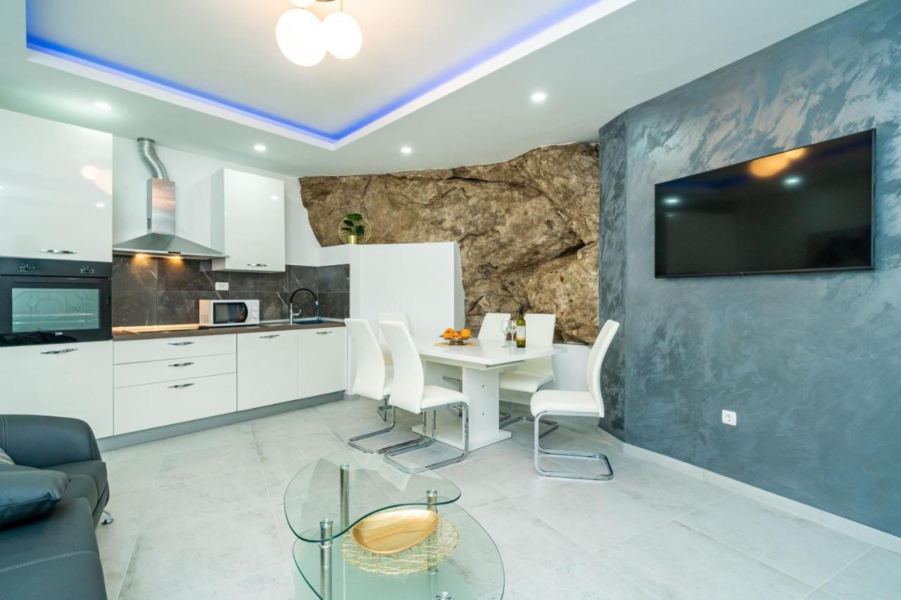 Hidden Gem Apartment Молунат Экстерьер фото
