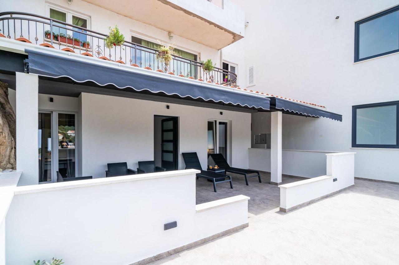 Hidden Gem Apartment Молунат Экстерьер фото