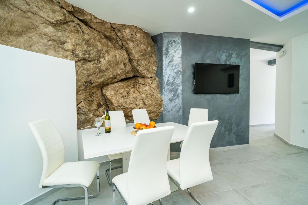 Hidden Gem Apartment Молунат Экстерьер фото