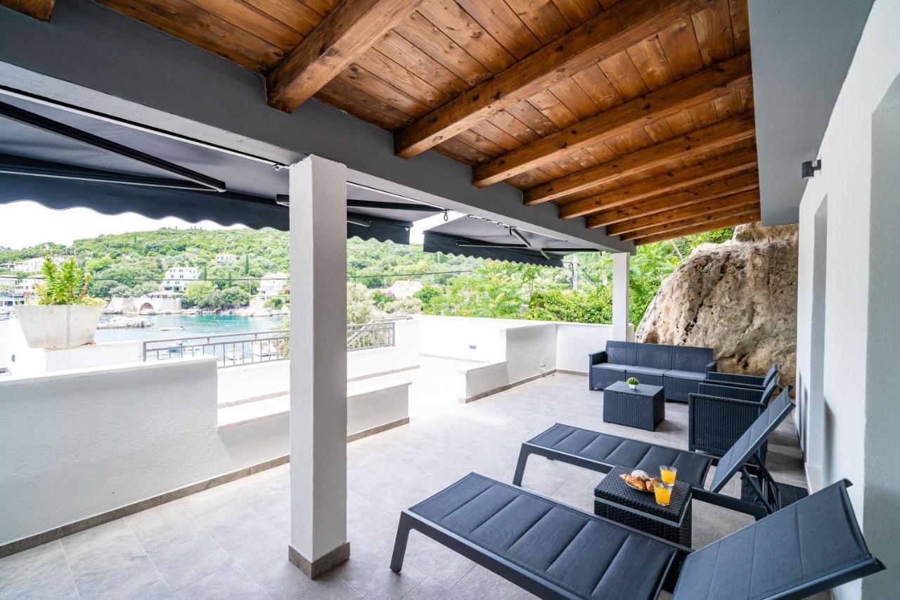 Hidden Gem Apartment Молунат Экстерьер фото