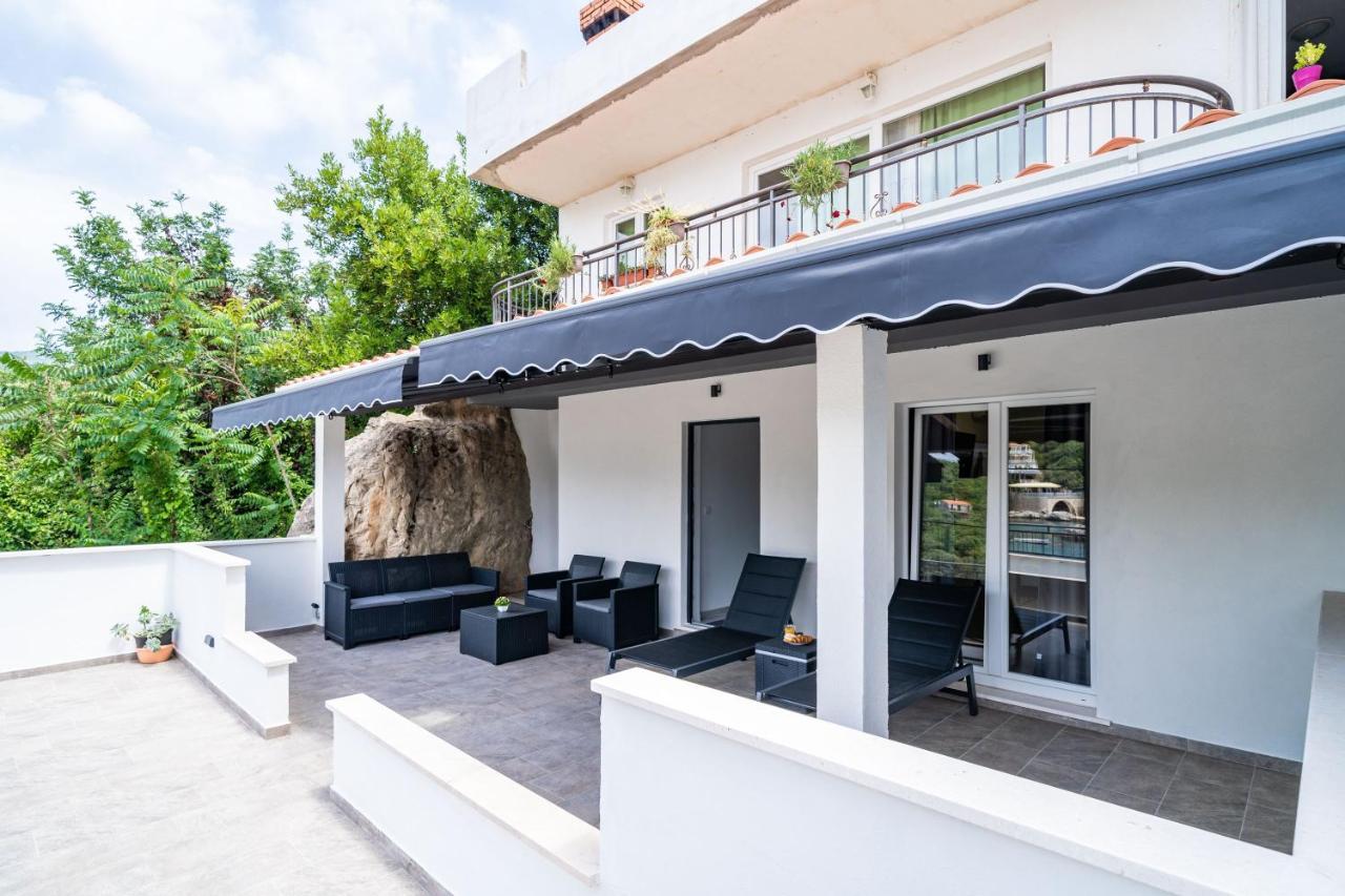 Hidden Gem Apartment Молунат Экстерьер фото
