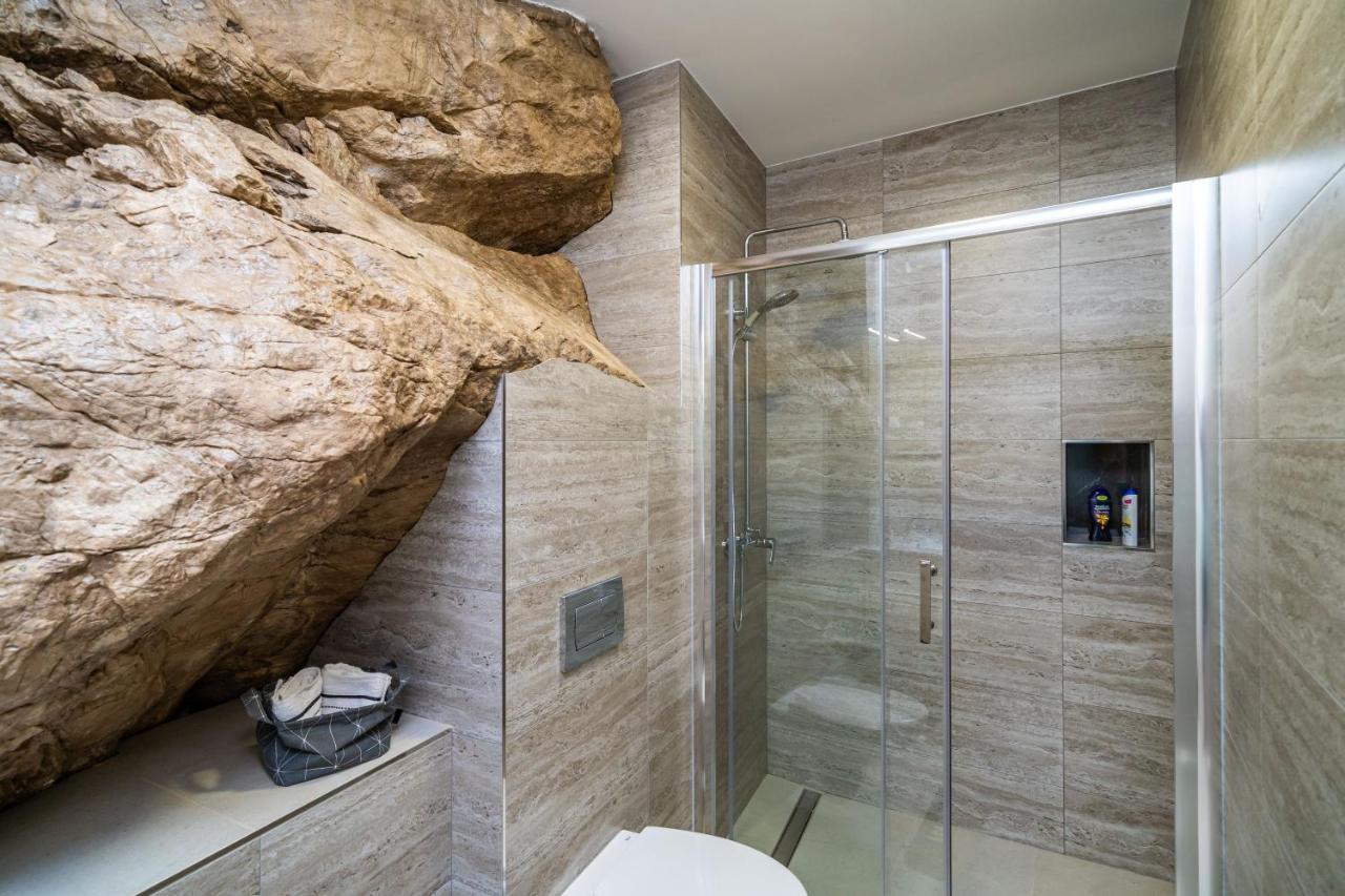 Hidden Gem Apartment Молунат Экстерьер фото