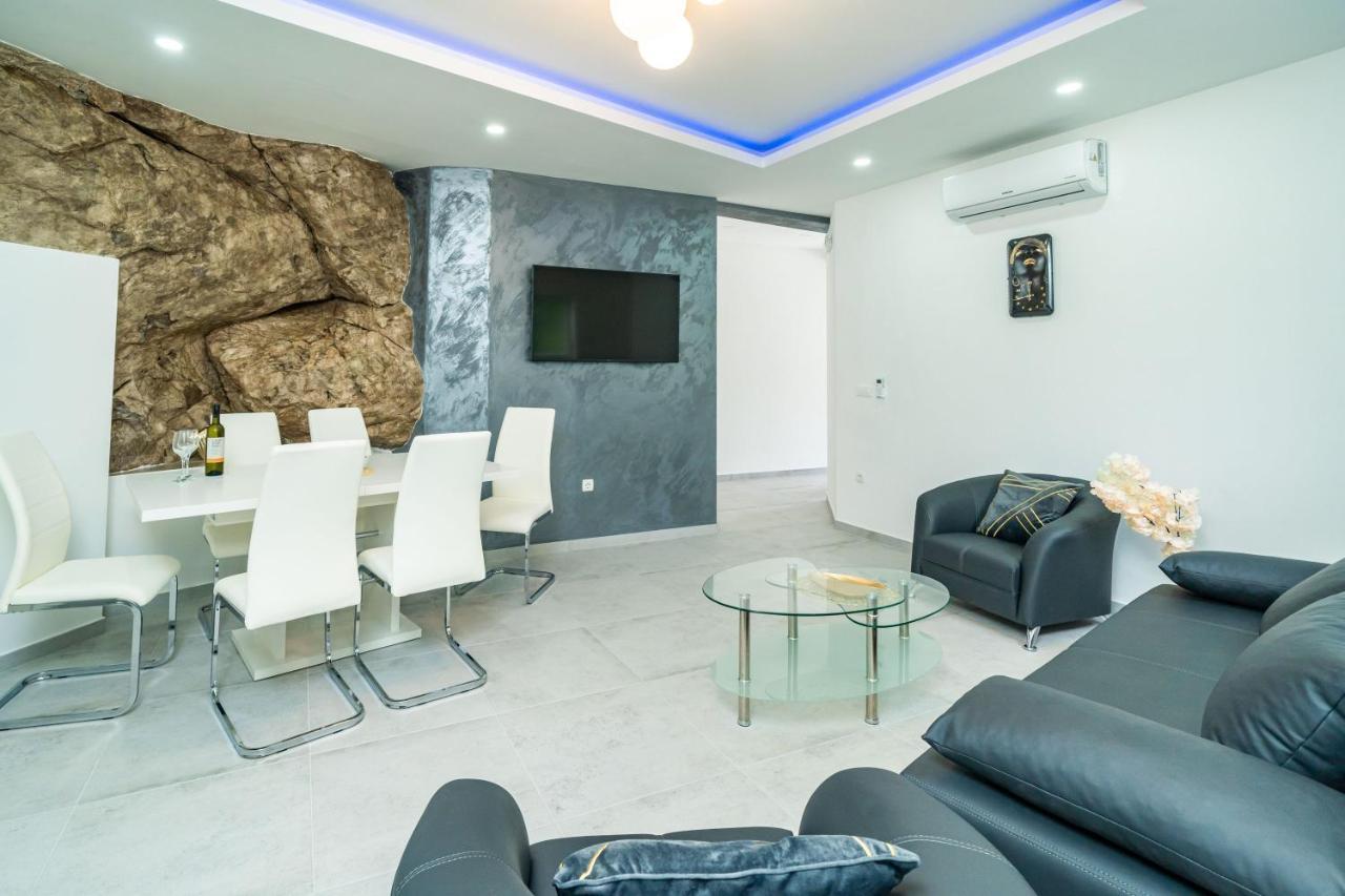 Hidden Gem Apartment Молунат Экстерьер фото